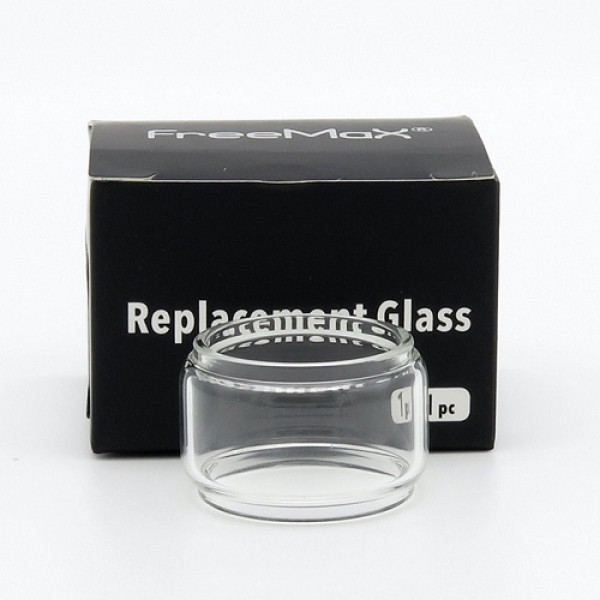 Freemax Maxluke Tank Replacement Glass (Pack ...