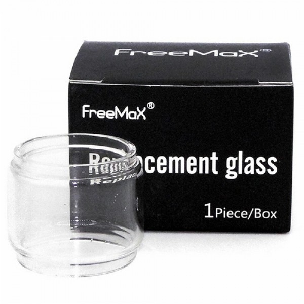 Freemax Maxus Pro Tank Replacement Glass ...
