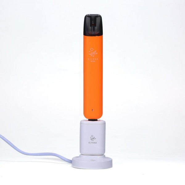 Elf Bar Pod Device 400mAh Charging ...