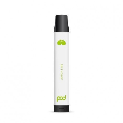 Pod 2500 Mesh Disposable Vape