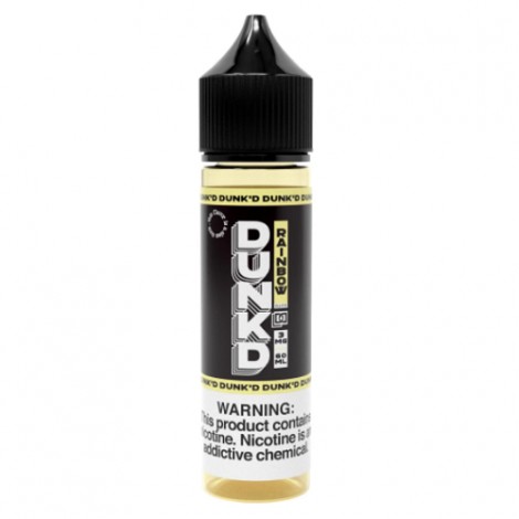 Dunkd Rainbow 60ml Vape Juice