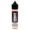 Dunkd Strawberry 60ml Vape Juice