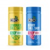 CBDfx 20mg CBD Focus Shots