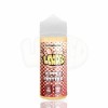 Ruthless Loaded Apple Fritter 120ml Vape Juice
