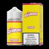 Original 60ml Vape Juice - The Graham