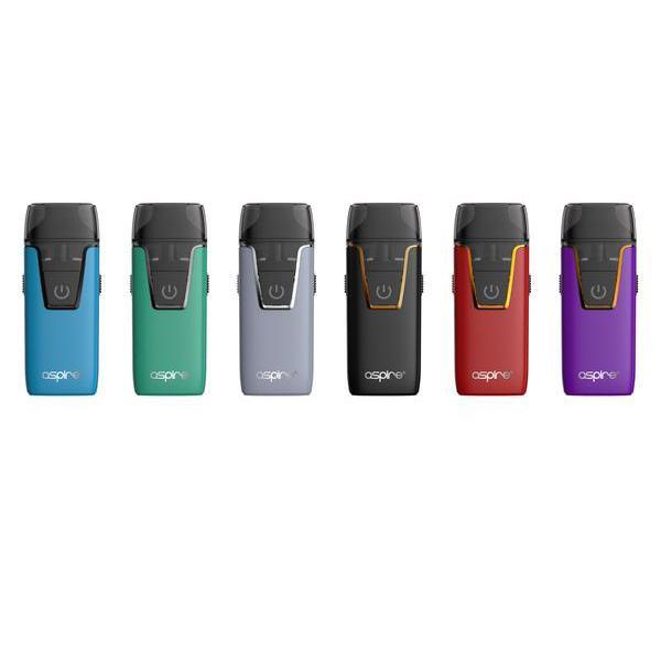 Aspire Nautilus Ultra-Portable AIO Kit