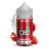 CBDfx Vape Series Strawberry Milk 60ml Vape Juice