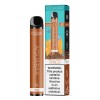 Aquabar 2800 Disposable Vape