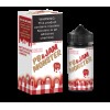 Jam Monster Strawberry PB&J 100ml Vape Juice