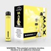 Hyppe Max Disposable Vape - Mighty Mint