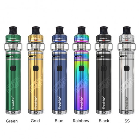 Freemax Twister 30W Kit