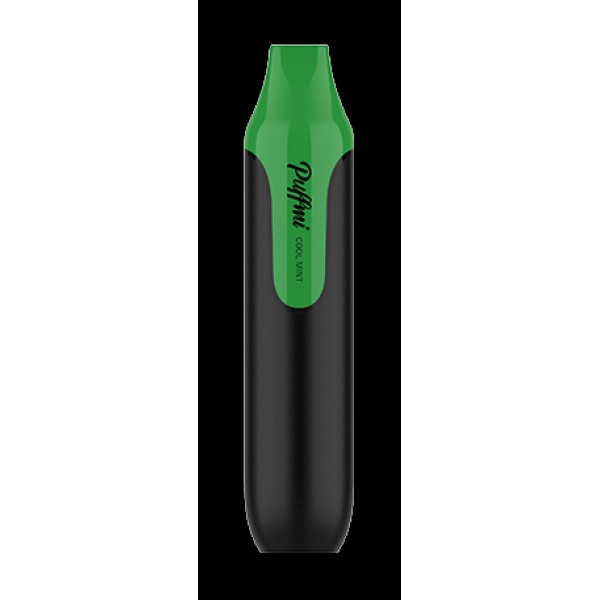Puffmi 2500 Disposable Vape - Cool ...