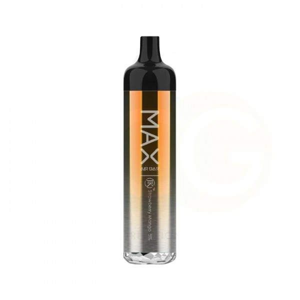 Suorin Air Bar Max Disposable Vape Auto renew