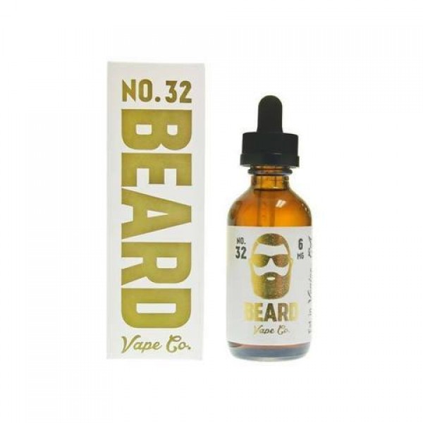 Beard Vape Co No. 32 - ...