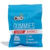 CBDfx Mixed Berry CBD Gummies