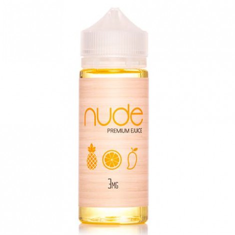 Nude P.O.M. 120ml Vape Juice