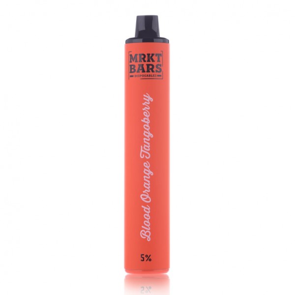 MRKT Bars Disposable Vape - MRKT ...