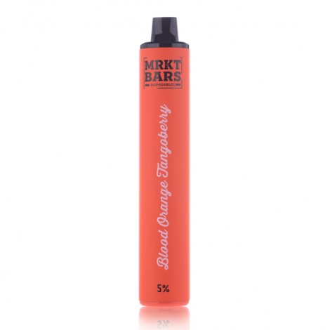 MRKT Bars Disposable Vape - MRKT PLCE x dotmod