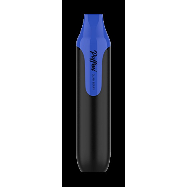 Puffmi 2500 Disposable Vape