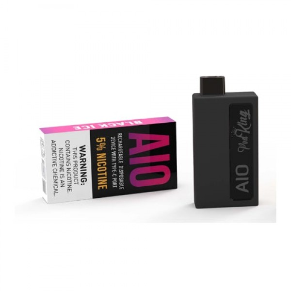 Pod King Space Jam AIO Disposable ...