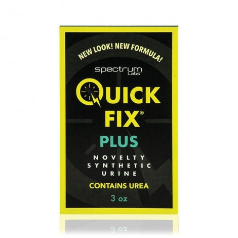 Spectrum Labs Quick Fix Synthetic Urine