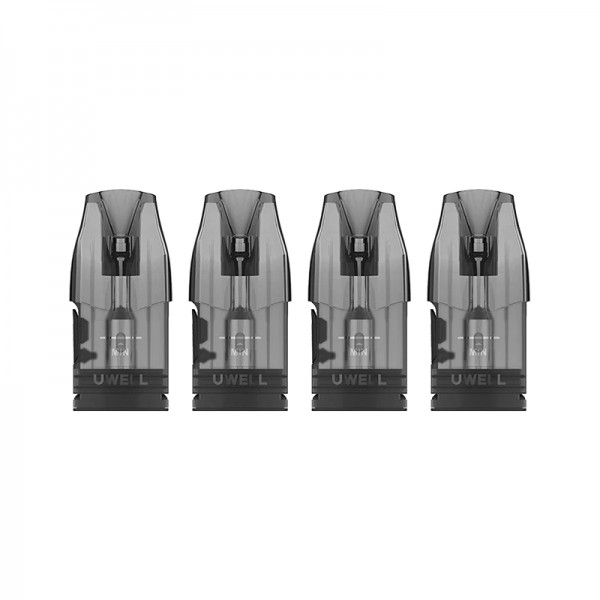 Uwell Kalmia Replacement Pods (4x Pack)