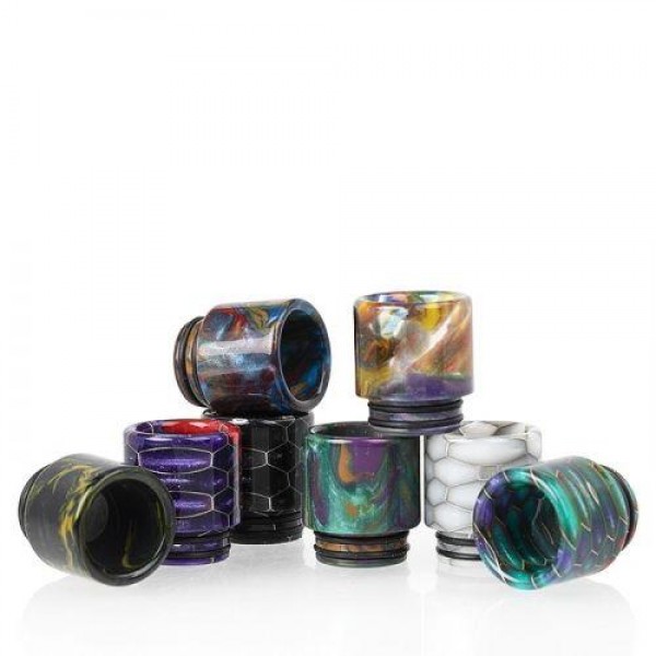 Aleader All 810 Drip Tip Resin ...