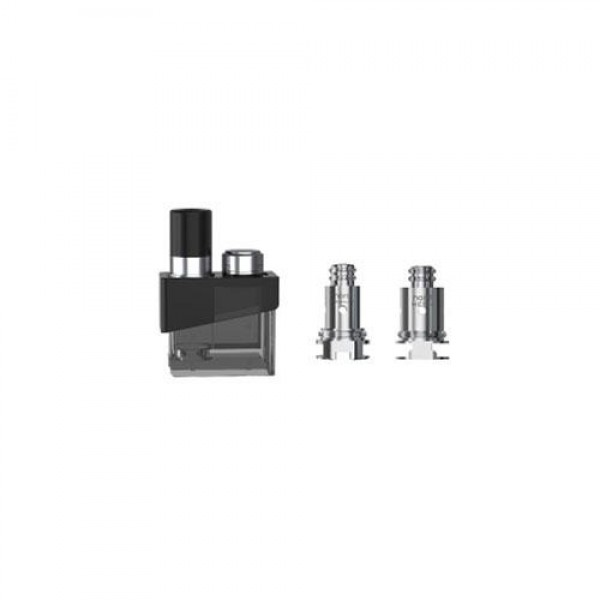 SMOK Trinity Alpha Pod Coils + ...