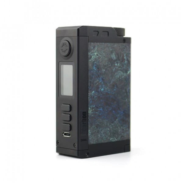 DOVPO Top Gear 200W Mod