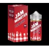 Jam Monster STRAWBERRY Vape Juice 100ml