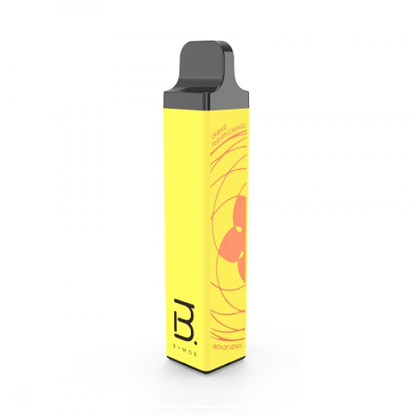 BMOR Venus Disposable Vape