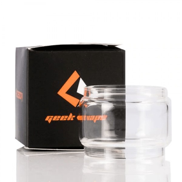 Geekvape Z Nano 2 Replacement Bubble Glass