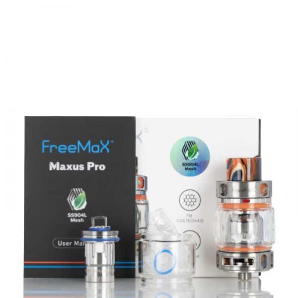 Freemax Maxus Pro (M Pro 2) ...