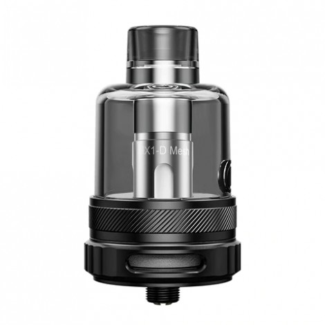 Freemax Maxus DTL Pod Tank