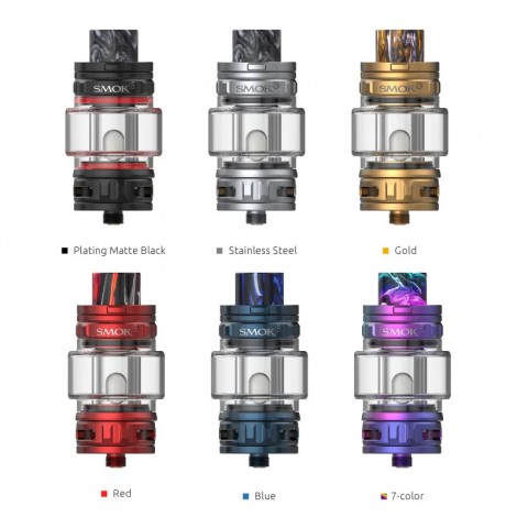 TFV18 Tank - SMOK