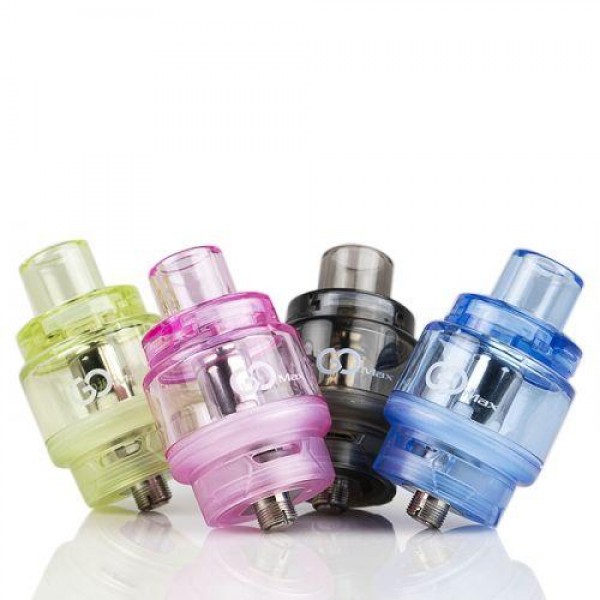 GoMax Disposable Tank - Innokin