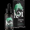 Green Sour Apple 30ml CBD Vape Juice - Koi