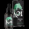 Green Sour Apple 30ml CBD Vape Juice - Koi