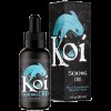 Blue Raspberry Dragon Fruit 30ml CBD Vape Juice - Koi