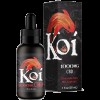 Strawberry Milkshake 30ml CBD Vape Juice - Koi