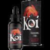 Strawberry Milkshake 30ml CBD Vape Juice - Koi