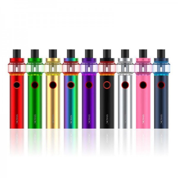 SMOK Vape Pen 22 Light Edition ...