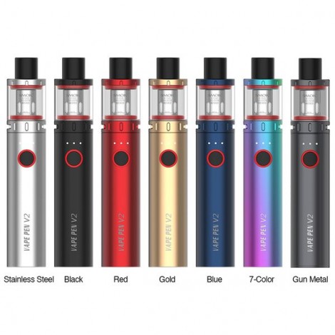 Vape Pen V2 60W Kit - Smok