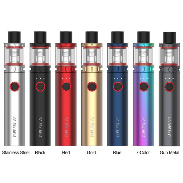 Vape Pen V2 60W Kit - ...