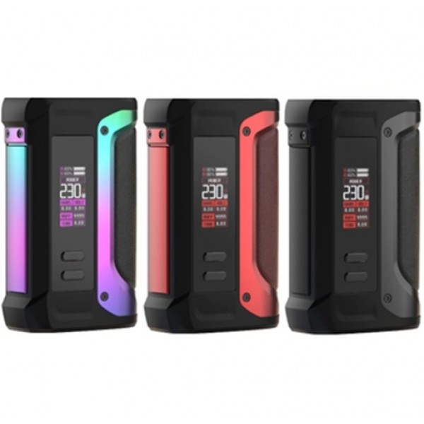 SMOK Arcfox 230W Mod