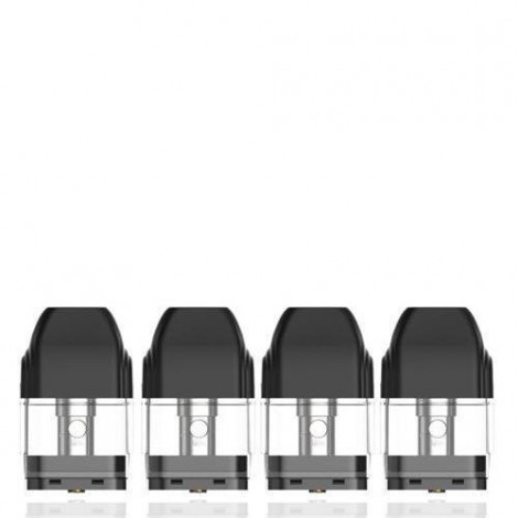 Uwell Caliburn Replacement Pod Cartridges (Pack of 4)